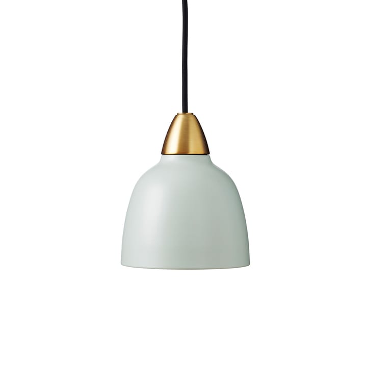 Candeeiro suspenso Mini urban, matte misty green (verde) Superliving