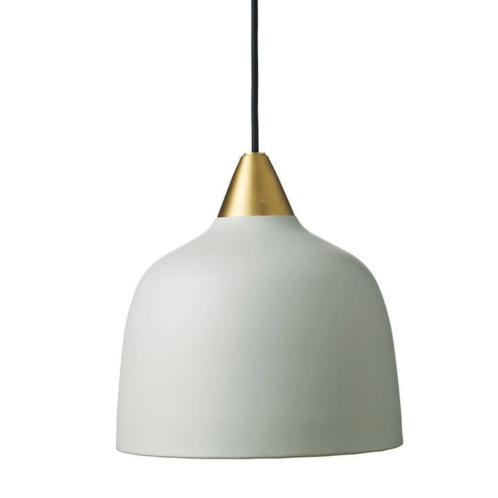 Candeeiro suspenso Urban - matte misty green - Superliving