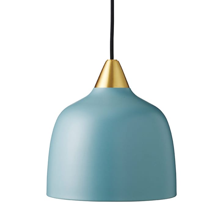 Candeeiro suspenso Urban, mineral blue Superliving