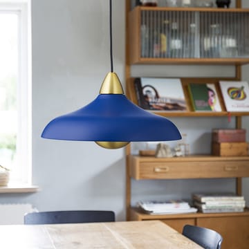 Candeeiro suspensp Urban Wide - Dark blue - Superliving