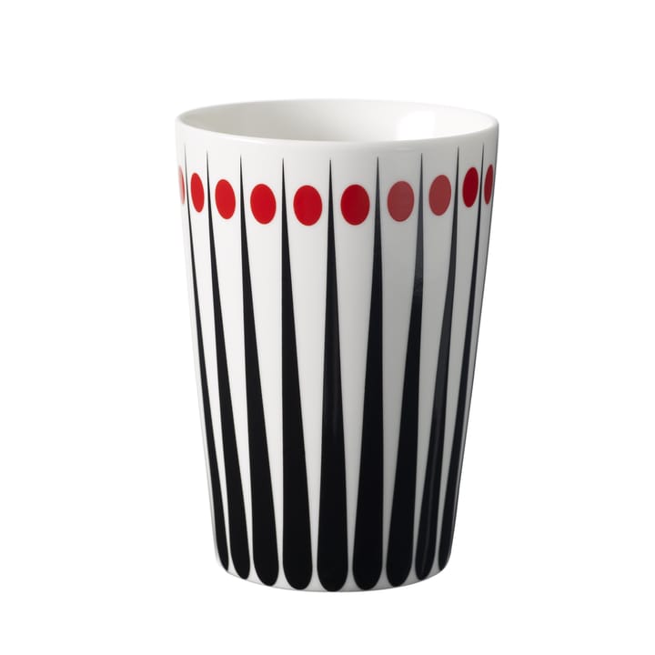 Caneca Amanda - white-tomato - Superliving