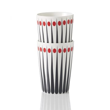 Caneca Amanda - white-tomato - Superliving