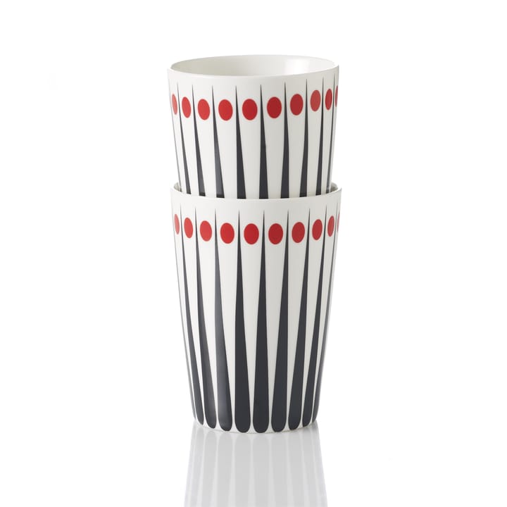 Caneca Amanda - white-tomato - Superliving