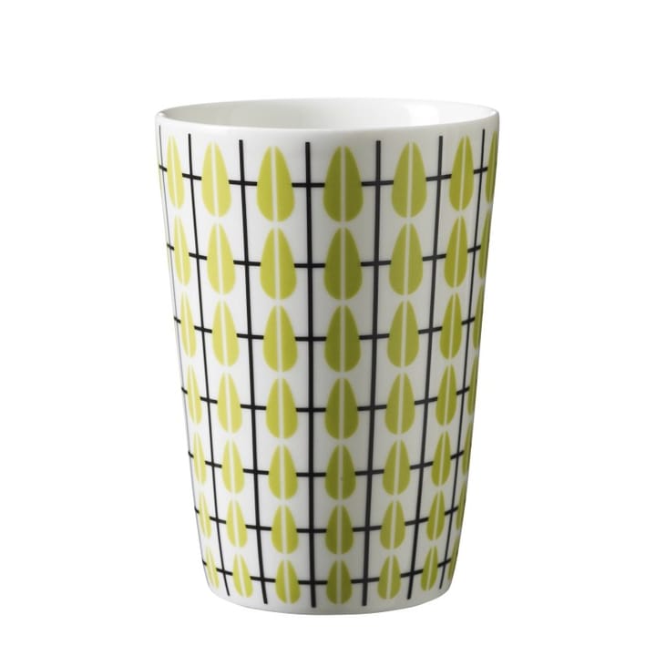 Caneca Olivia - branco-lima - Superliving