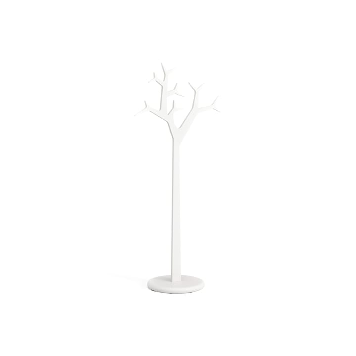 Árvore porta jóias mini - Branco - Swedese
