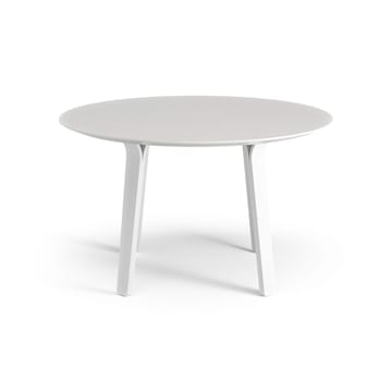 Mesa Divido Ø120 cm - Freixo Branco envernizado - Swedese