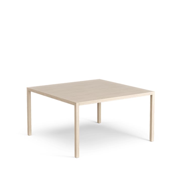 Mesa lounge Bespoke - lacado natural, a.40 cm - Swedese