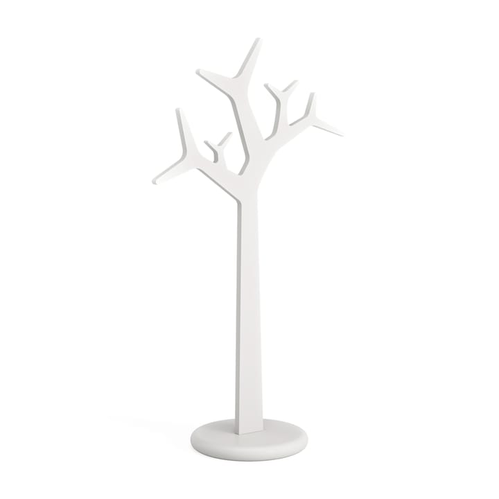 Tree rockhangers chão 134 cm - Branco - Swedese