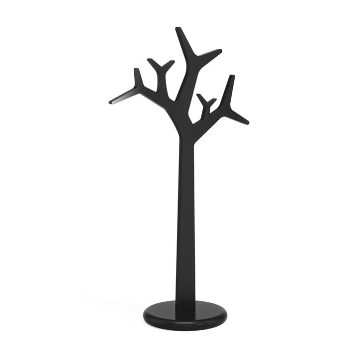 Tree rockhangers chão 134 cm - Preto - Swedese