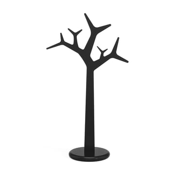 Tree rockhangers chão 134 cm - Preto - Swedese