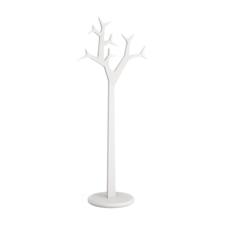 Tree rockhangers chão 194 cm - Branco - Swedese