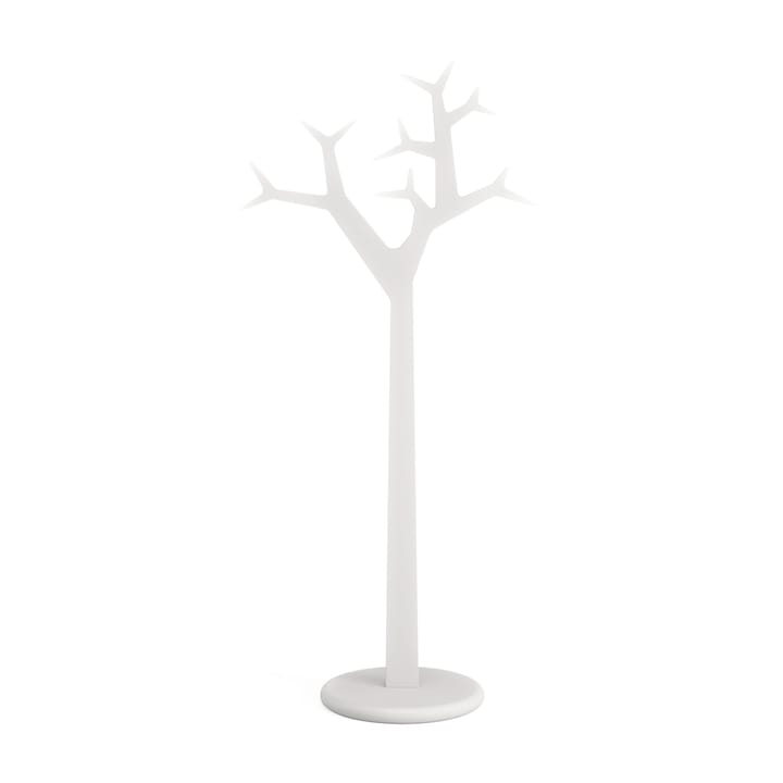 Tree rockhangers chão 194 cm - Branco - Swedese