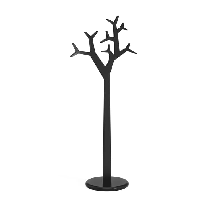 Tree rockhangers chão 194 cm - Preto - Swedese