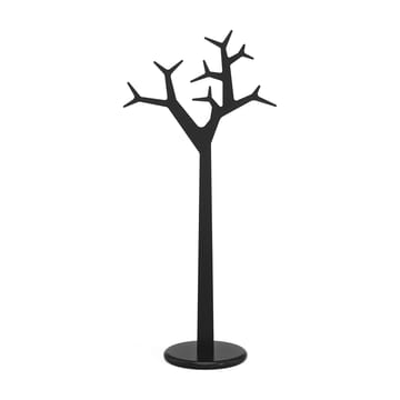 Tree rockhangers chão 194 cm - Preto - Swedese