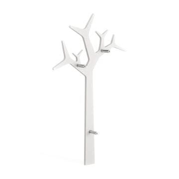 Tree rockhangers parede 134 cm - Branco - Swedese