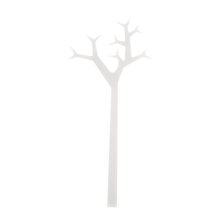 Tree rockhangers parede 194 cm - Branco - Swedese