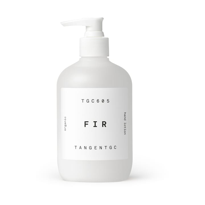 Loção para as mãos Fir - 350 ml - Tangent