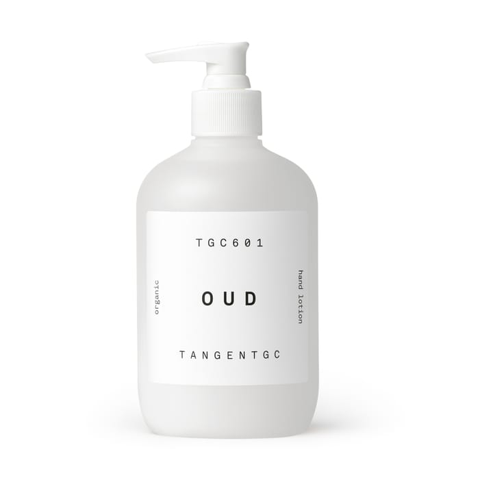 Loção para as mãos Oud - 350 ml - Tangent