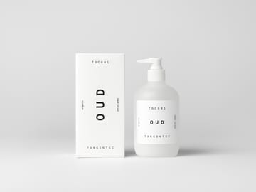 Loção para as mãos Oud - 350 ml - Tangent