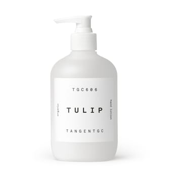 Loção para as mãos Tulip - 350 ml - Tangent