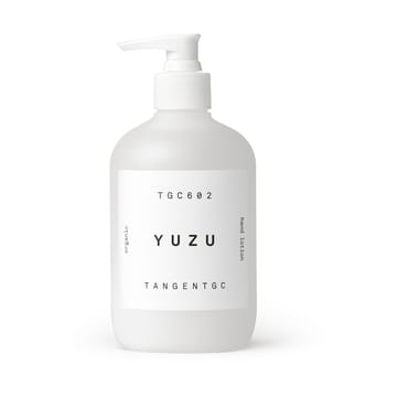 Loção para as mãos Yuzu - 350 ml - Tangent