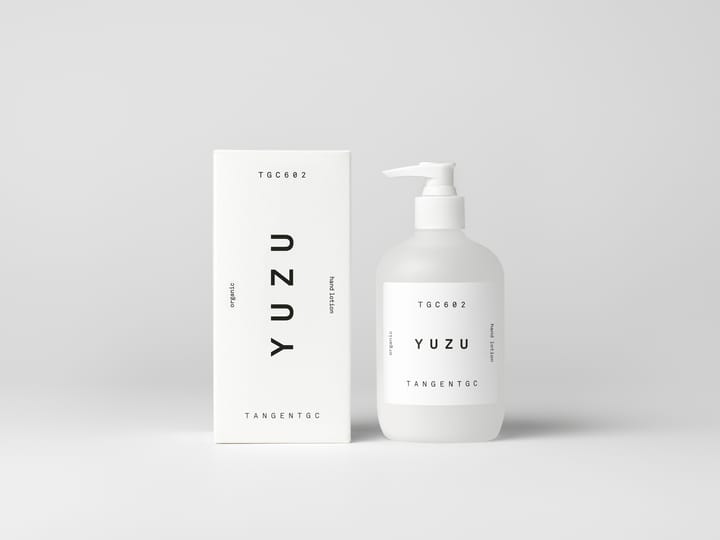 Loção para as mãos Yuzu, 350 ml Tangent