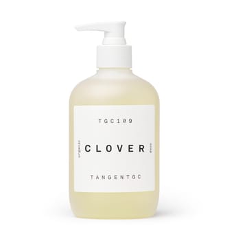 Sabão de mãos Clover - 350 ml - Tangent