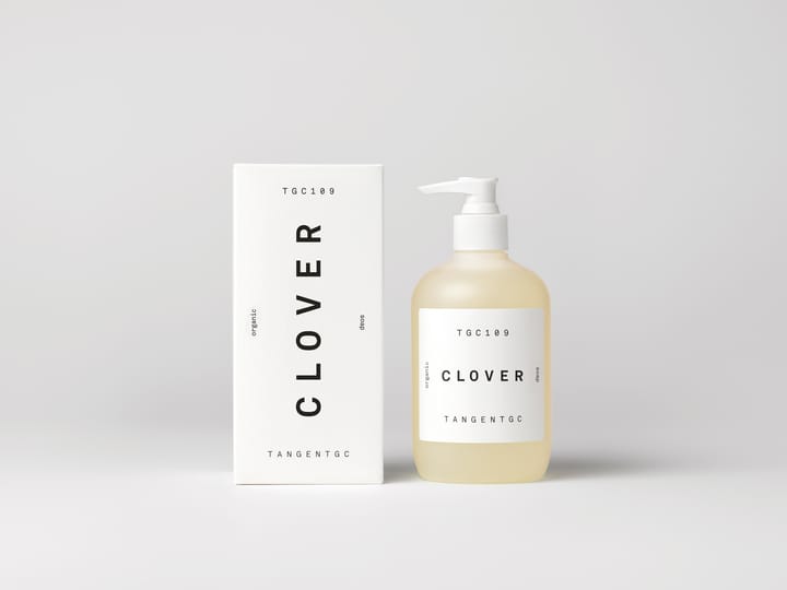 Sabão de mãos Clover, 350 ml Tangent