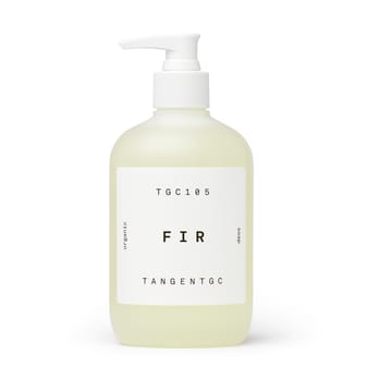 Sabão de mãos Fir - 350 ml - Tangent