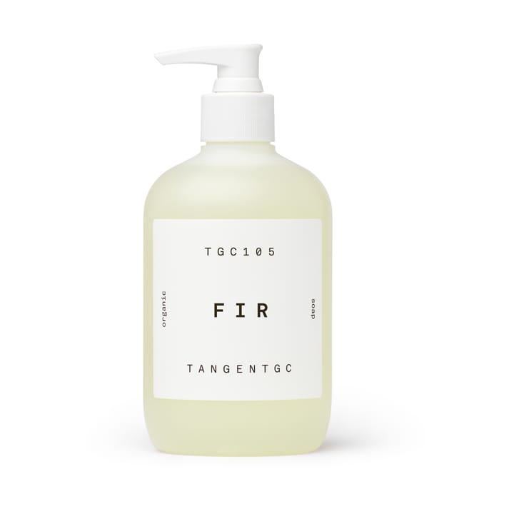 Sabão de mãos Fir - 350 ml - Tangent