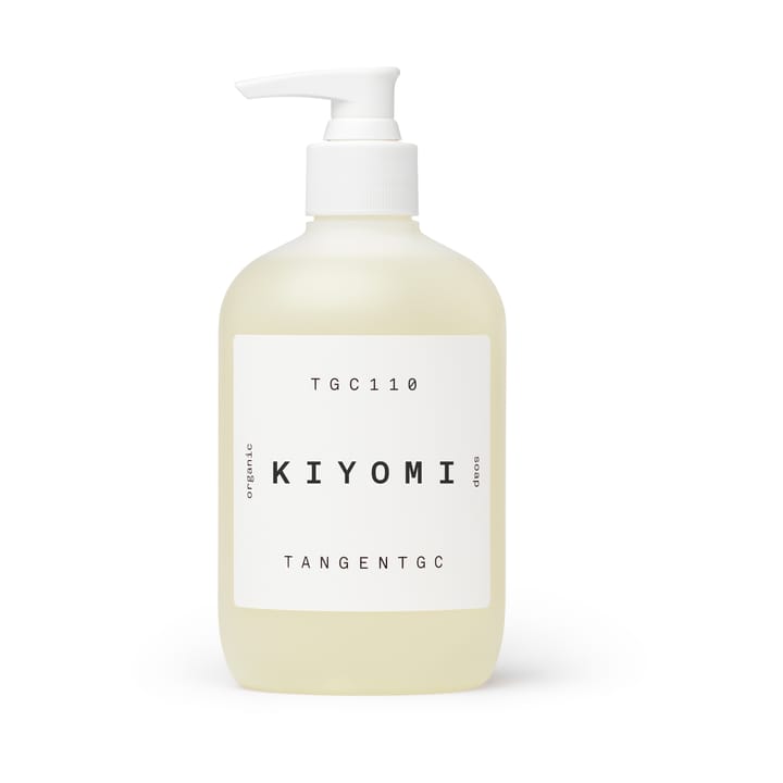 Sabão de mãos Kiyomi - 350 ml - Tangent