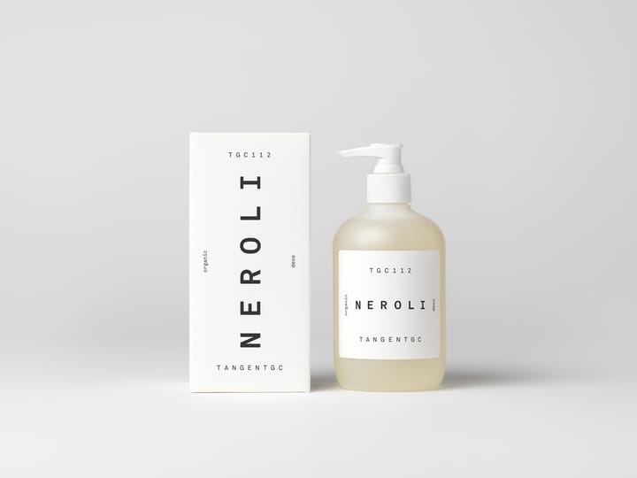 Sabão de mãos Neroli, 350 ml Tangent