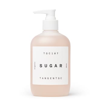 Sabão de mãos Sugar - 350 ml - Tangent