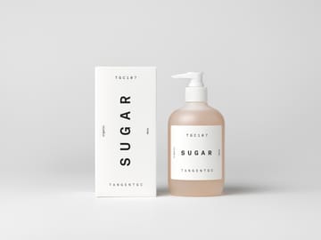 Sabão de mãos Sugar - 350 ml - Tangent