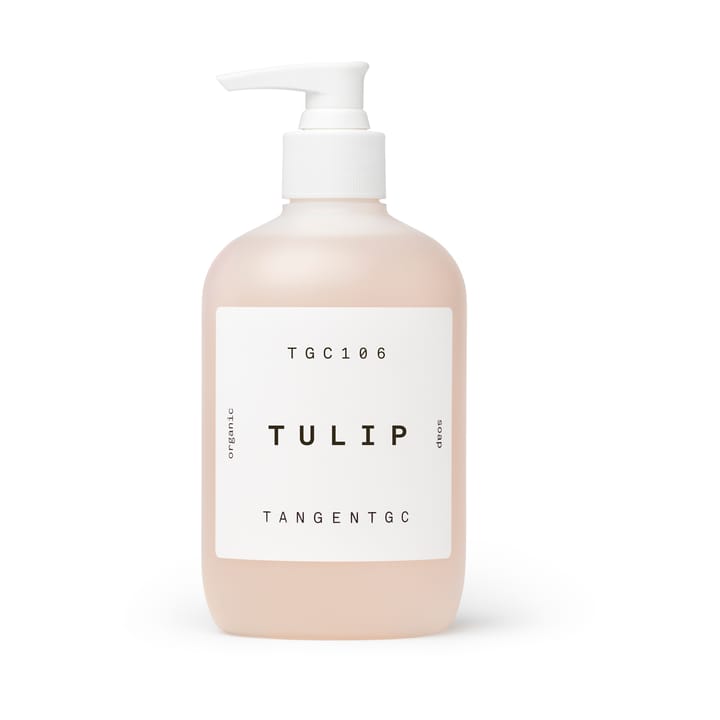 Sabão de mãos Tulip - 350 ml - Tangent