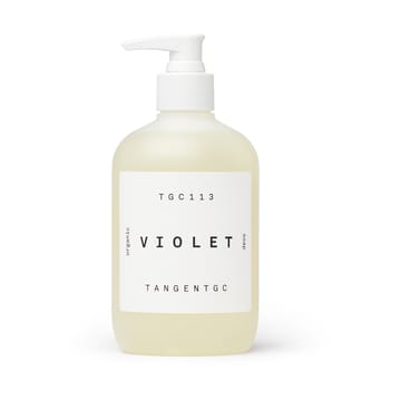 Sabão de mãos Violet - 350 ml - Tangent