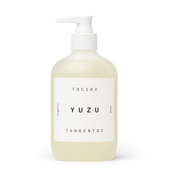 Sabão de mãosYuzu - 350 ml - Tangent