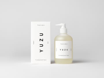 Sabão de mãosYuzu - 350 ml - Tangent