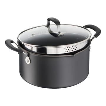 Caçarola danodizada Jamie Oliver Quick & Easy - 3 L - Tefal