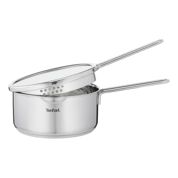 Caçarola Nordica aço inoxidável  - 1,5 L - Tefal