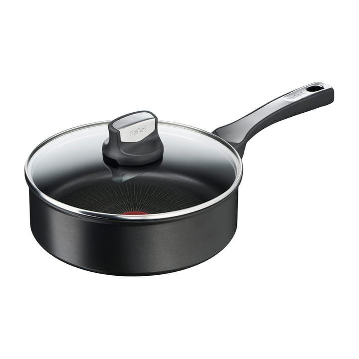 Frigideira com tampa Unlimited ON - 24 cm - Tefal