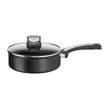 Frigideira com tampa Unlimited ON - 24 cm - Tefal