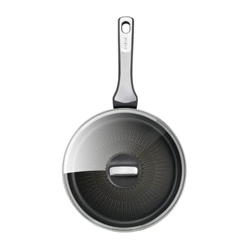 Frigideira com tampa Unlimited ON - 24 cm - Tefal