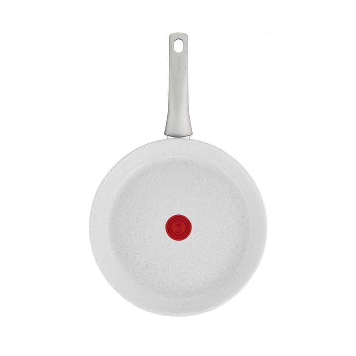 Frigideira de chefe cinza Natural, 24 cm Tefal