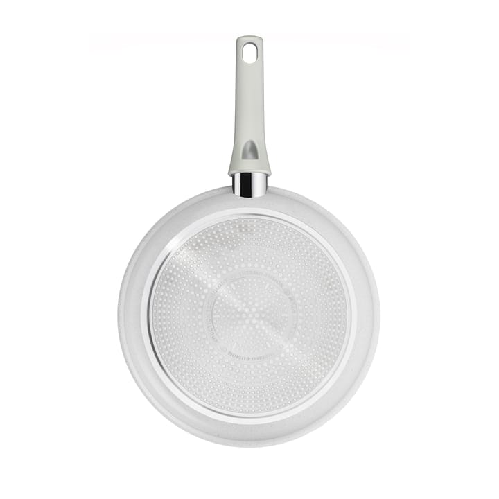 Frigideira de chefe cinza Natural, 24 cm Tefal