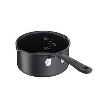 Frigideira de saltear anodizada Jamie Oliver Quick & Easy - 2,1 L - Tefal