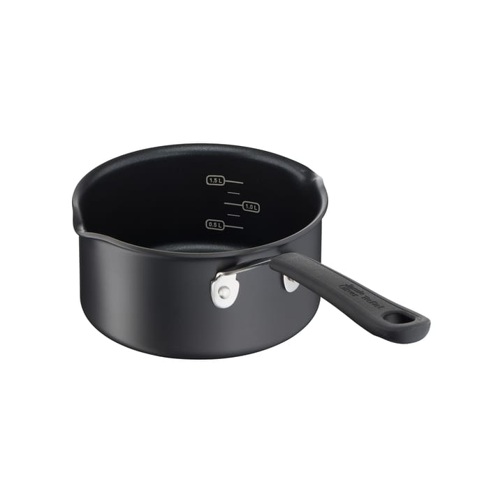 Frigideira de saltear anodizada Jamie Oliver Quick & Easy, 2,1 L Tefal