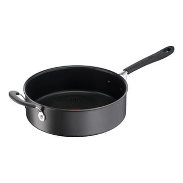 Frigideira de saltear anodizada Jamie Oliver Quick & Easy - 26 cm - Tefal