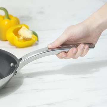 Frigideira Intuition Techdome - Ø24 cm - Tefal