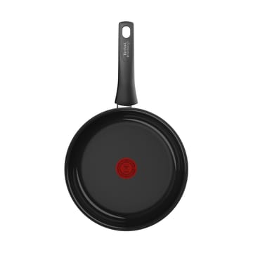 Frigideira Renew ON Ø25,8 cm - Preto  - Tefal